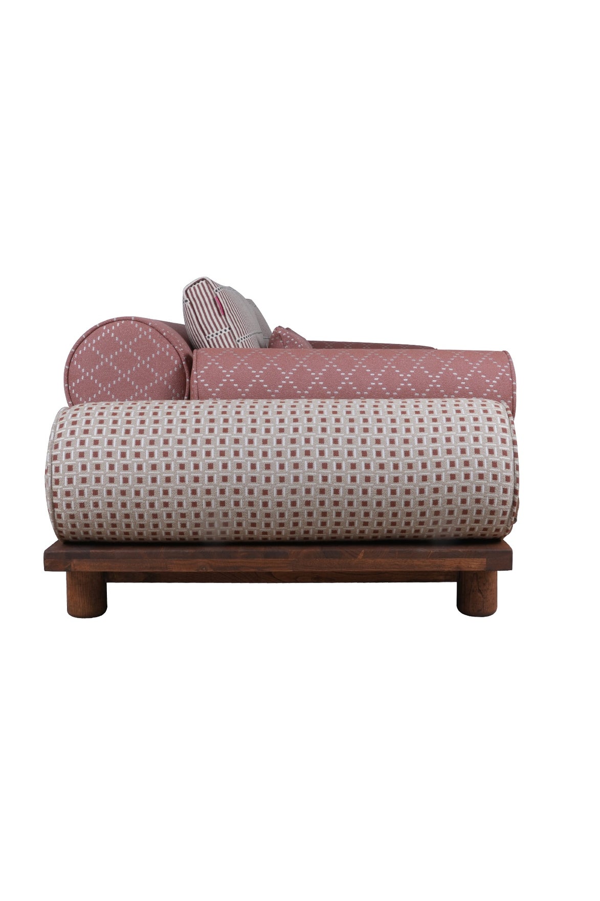 Aura Rosalia Outdoor Set