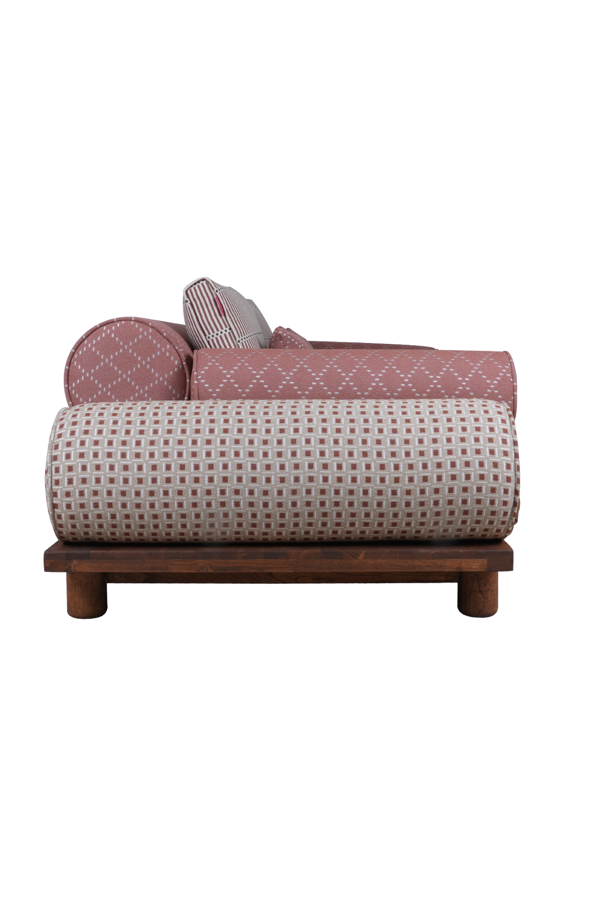 Aura Rosalia Outdoor Set