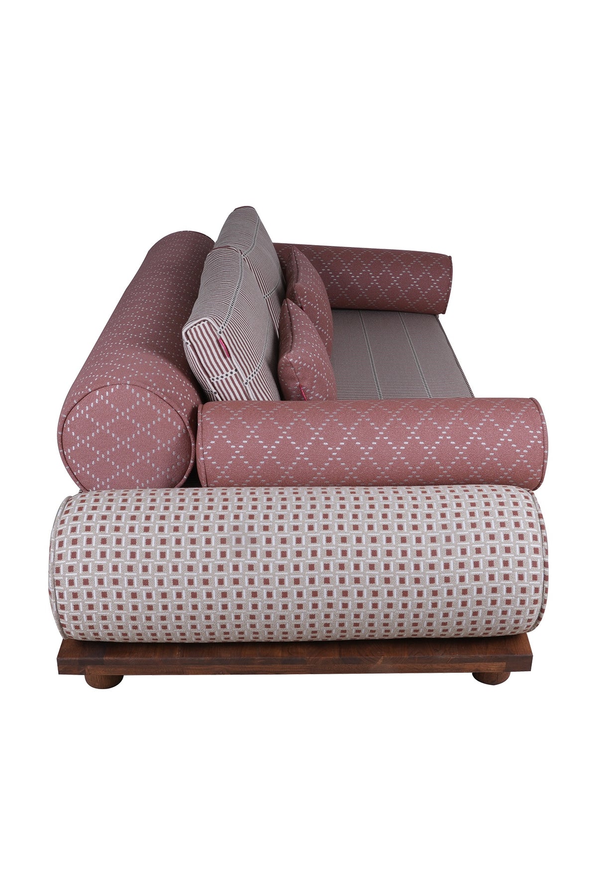 Aura Rosalia Outdoor Sofa