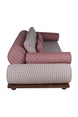 Aura Rosalia Outdoor Sofa