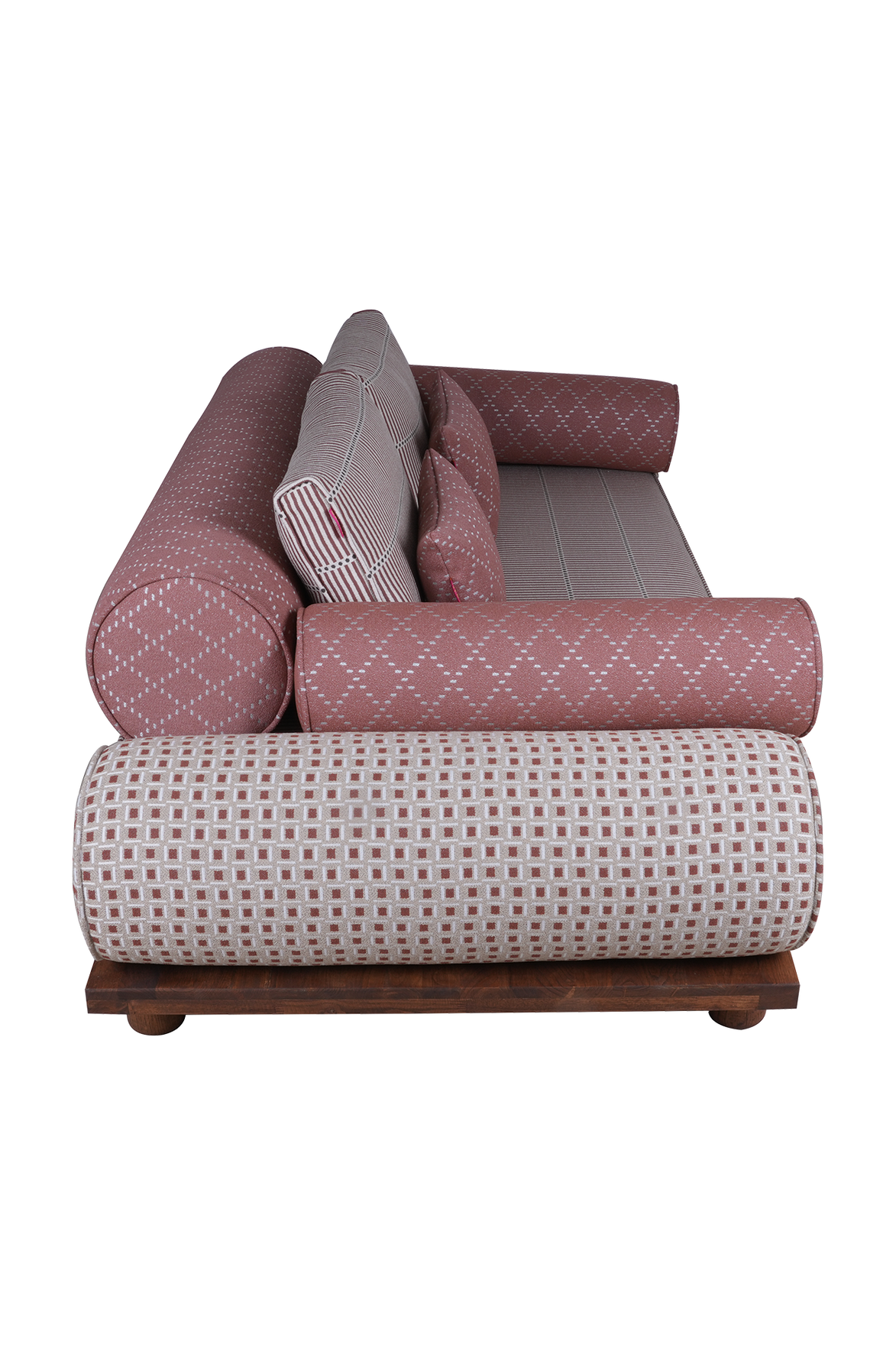 Aura Rosalia Outdoor Sofa