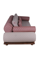 Aura Rosalia Outdoor Sofa