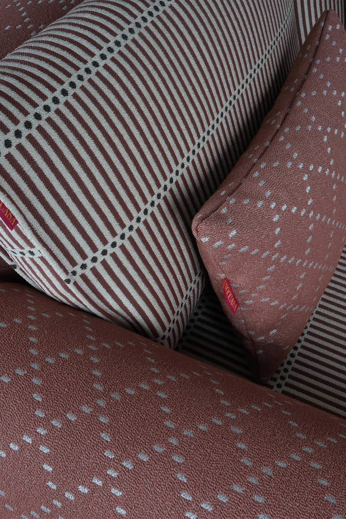 Aura Rosalia Outdoor Sofa