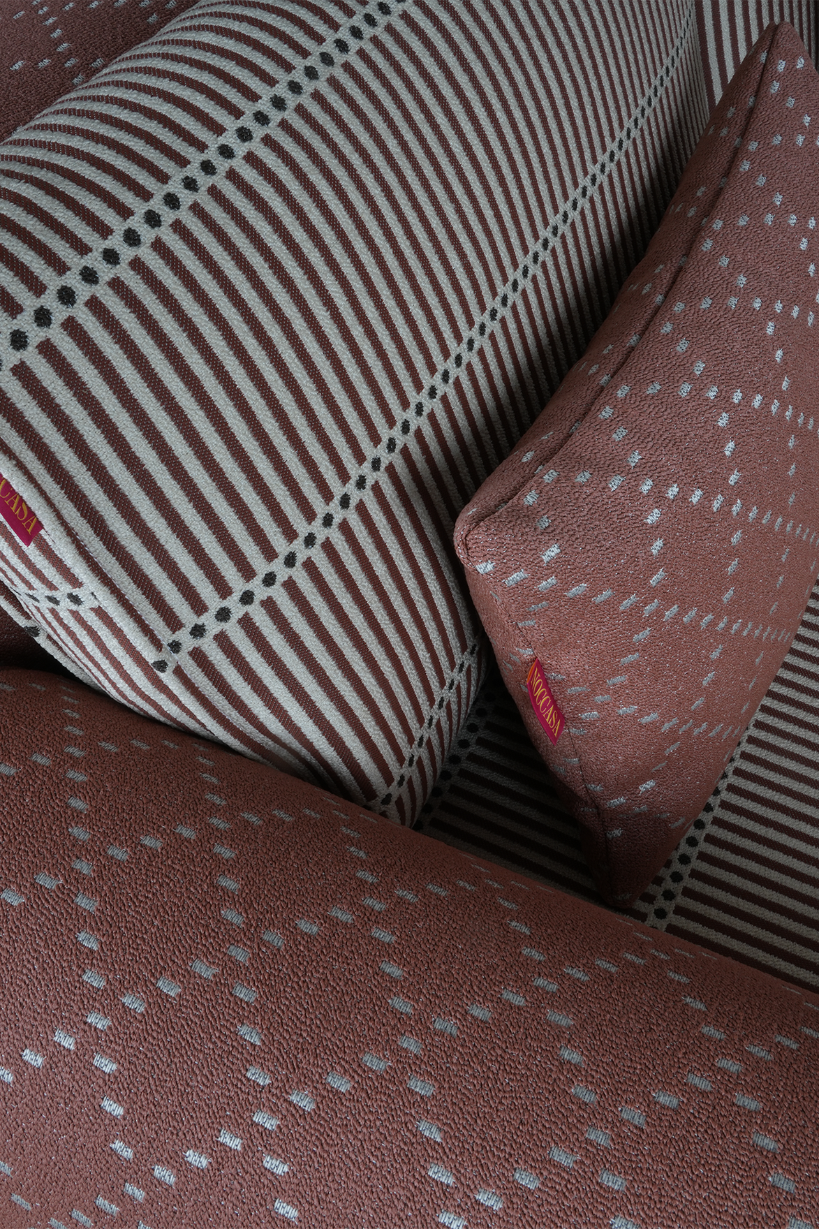 Aura Rosalia Outdoor Sofa