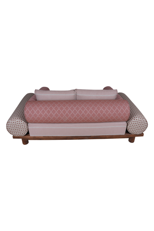 Aura Rosalia Outdoor Sofa