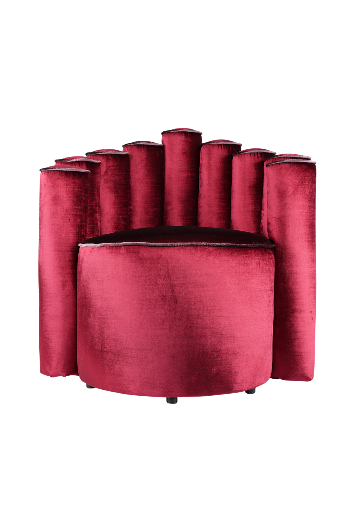 Burgundy Fiori’Noc Berjer