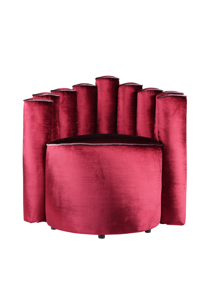 Burgundy Fiori’Noc Berjer