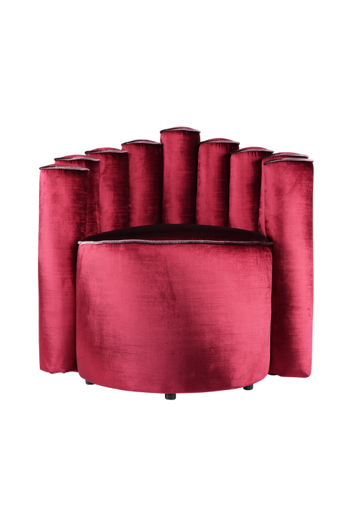 Burgundy Fiori’Noc Berjer