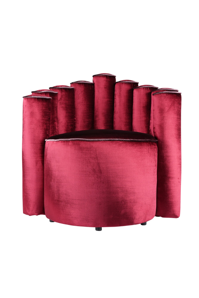 Burgundy Fiori’Noc Berjer