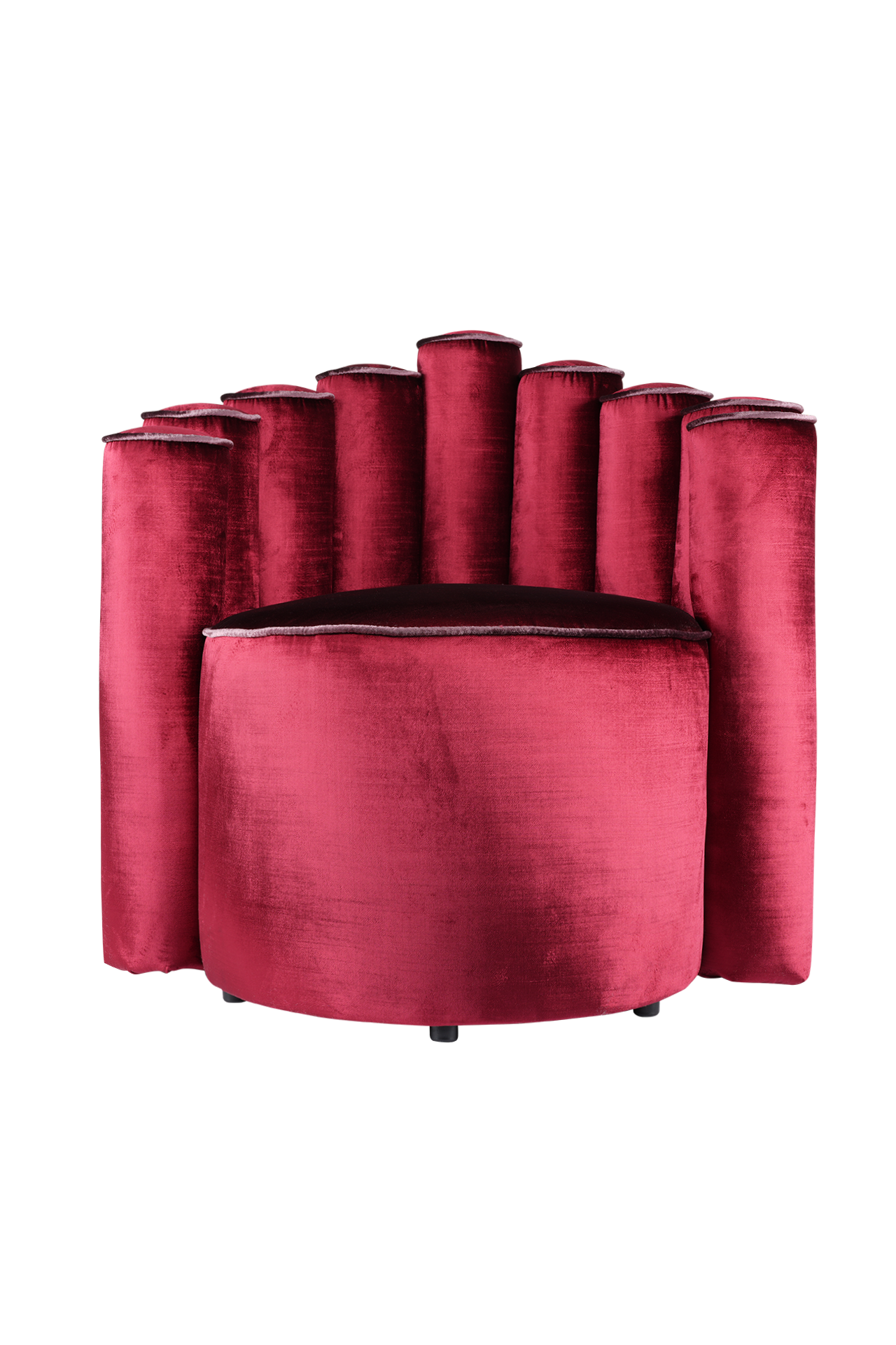 Burgundy Fiori’Noc Berjer