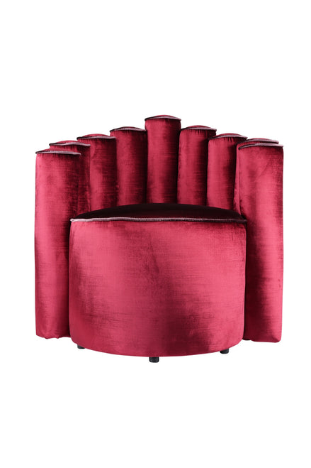 Burgundy Fiori’Noc Berjer