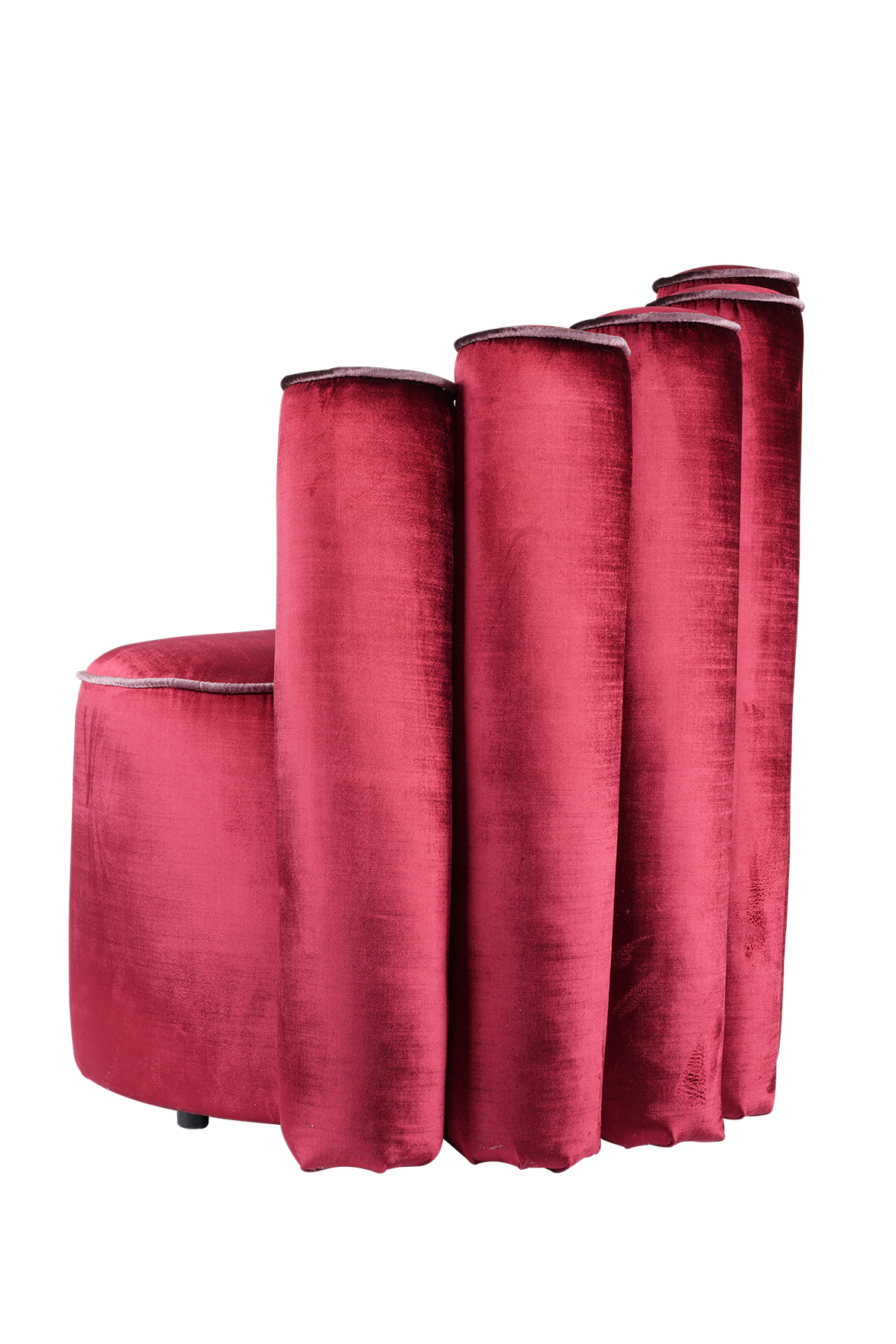 Burgundy Fiori’Noc Berjer