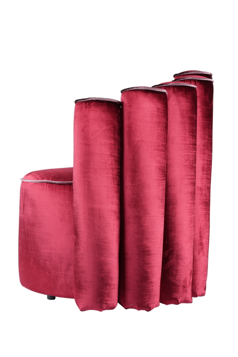 Burgundy Fiori’Noc Berjer