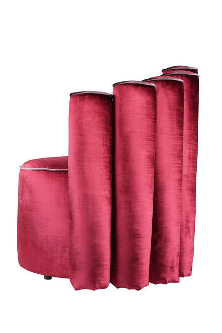 Burgundy Fiori’Noc Berjer