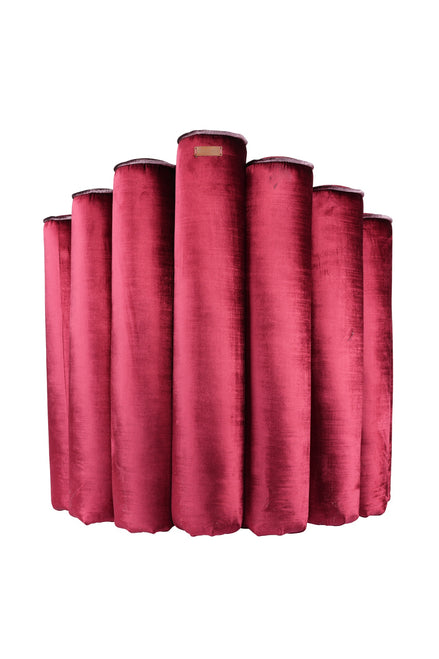 Burgundy Fiori’Noc Berjer
