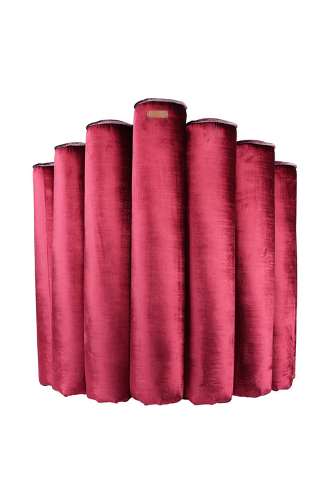 Burgundy Fiori’Noc Berjer
