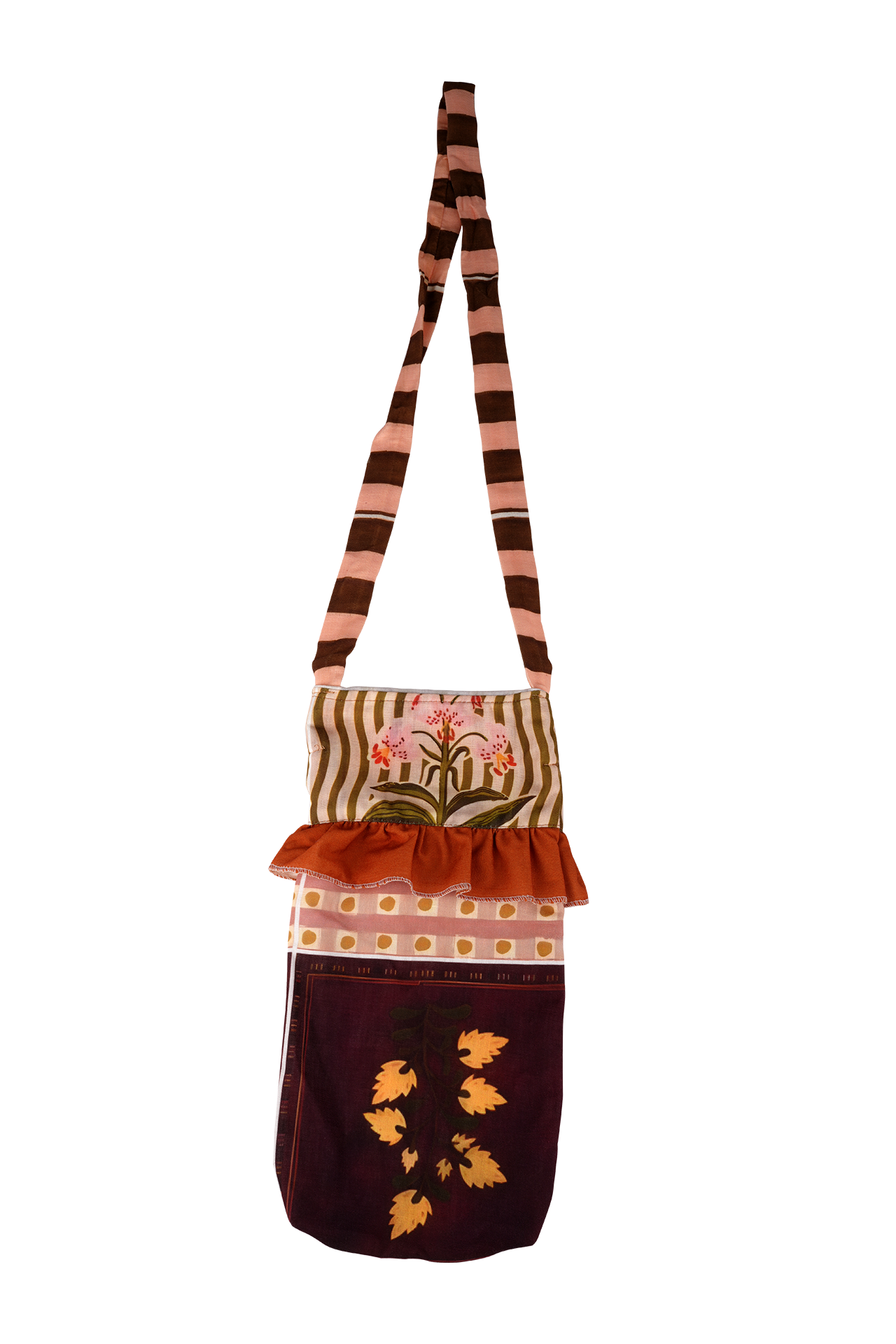 Cottage Baget Ekmek Çantası
