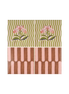 Cottage Floral Seramik