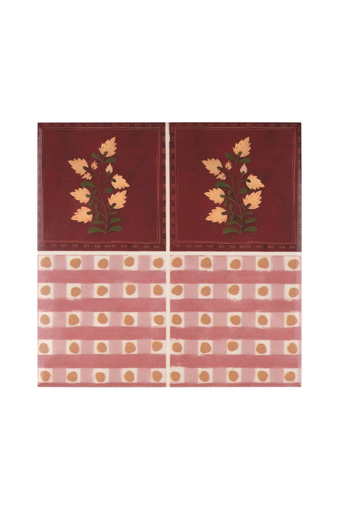 Cottage Dots Seramik