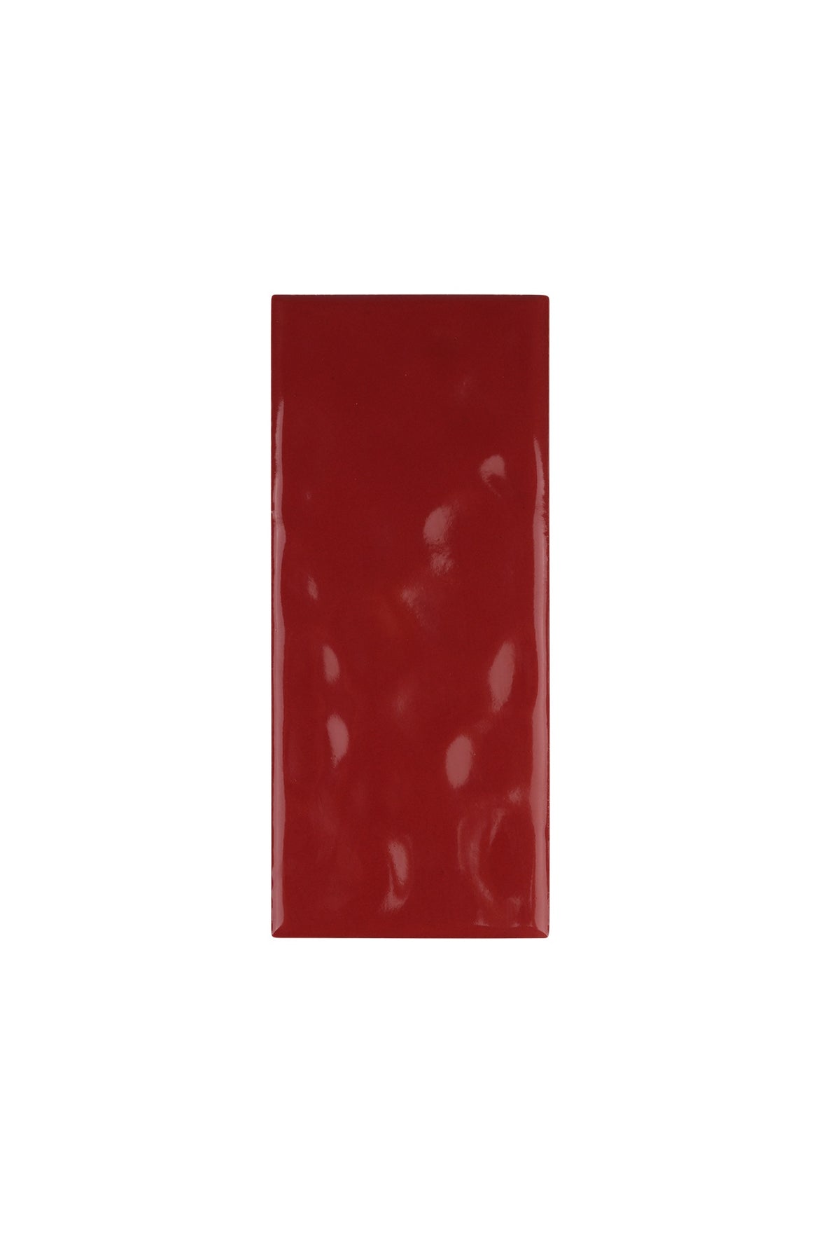 Wave Burgundy Seramik