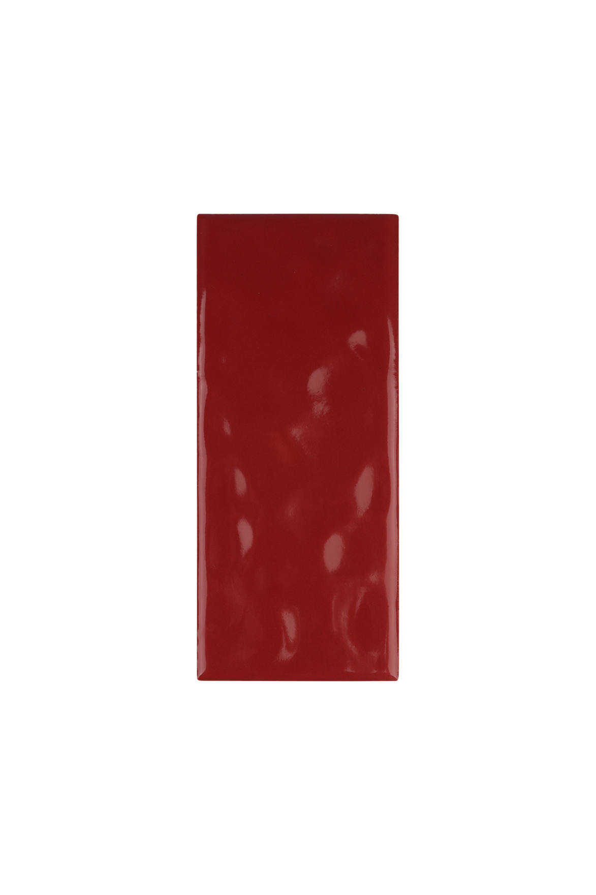 Wave Burgundy Seramik