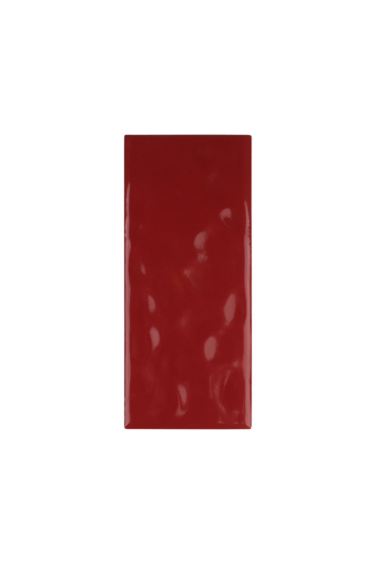 Wave Burgundy Seramik