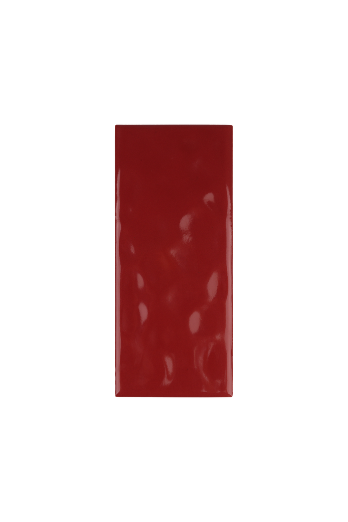 Wave Burgundy Seramik