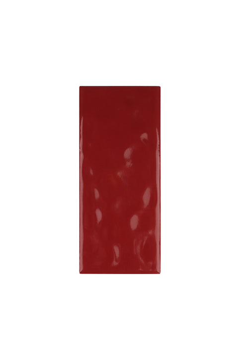 Wave Burgundy Seramik