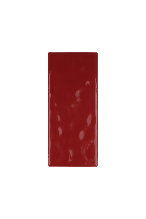 Wave Burgundy Seramik