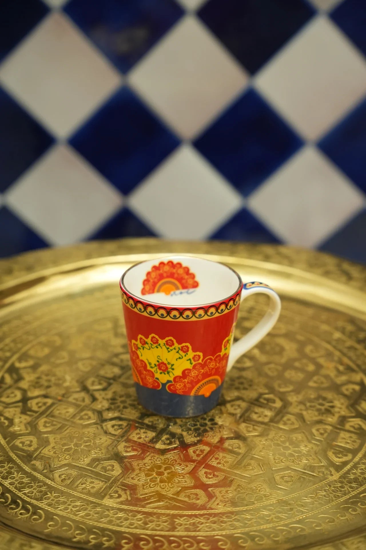 Sevilla Kupa (2’li Set)