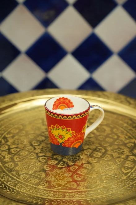 Sevilla Kupa (2’li Set)
