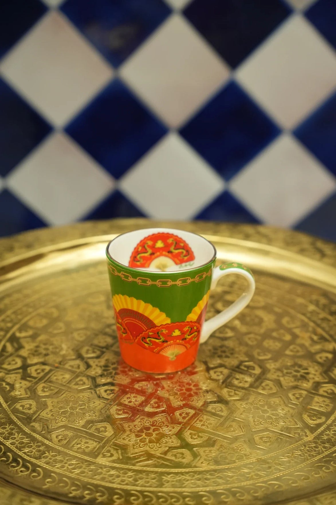 Alcazar Kupa (2’li Set)