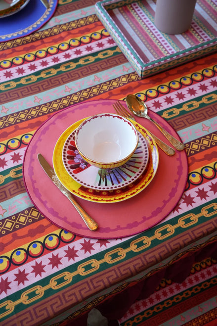 Triana Pasta Tabak (2’li Set)
