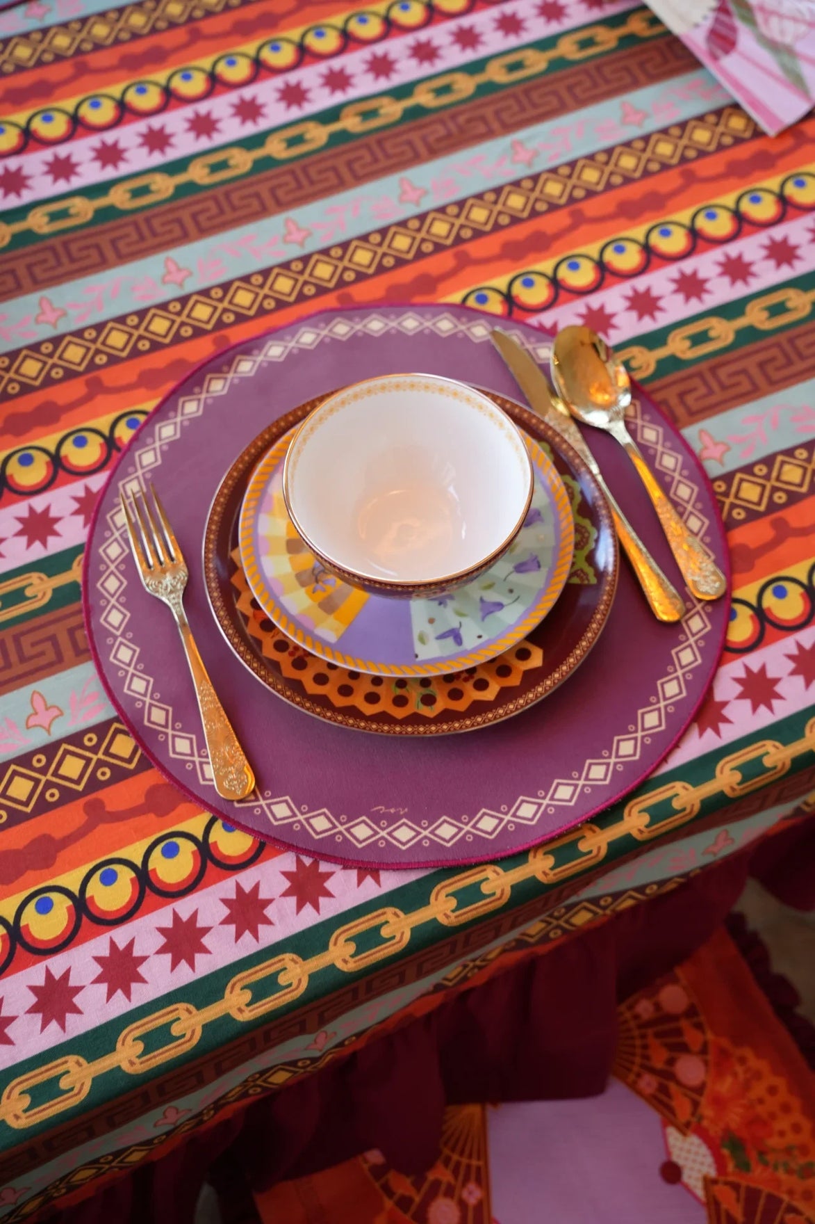 Azahar Pasta Tabak (2’li Set)