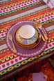 Azahar Pasta Tabak (2’li Set)