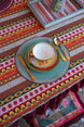 Giralda Pasta Tabağı (2’li Set)