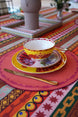 Solana Servis Tabak (2’li Set)