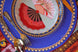 Granada Pasta Tabağı (2’li Set)