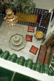 Alhambra Kırlent