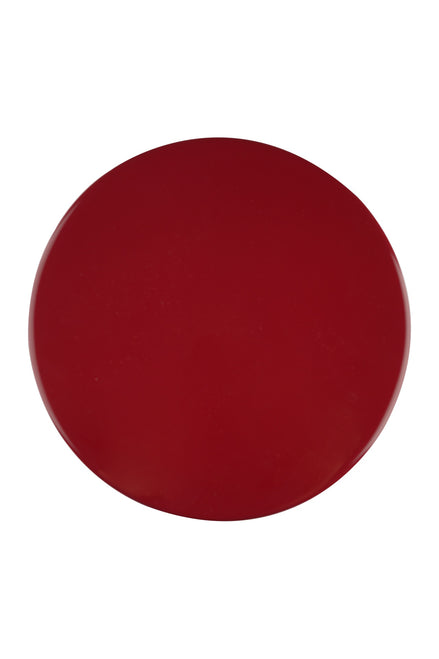 Merlot Side Table