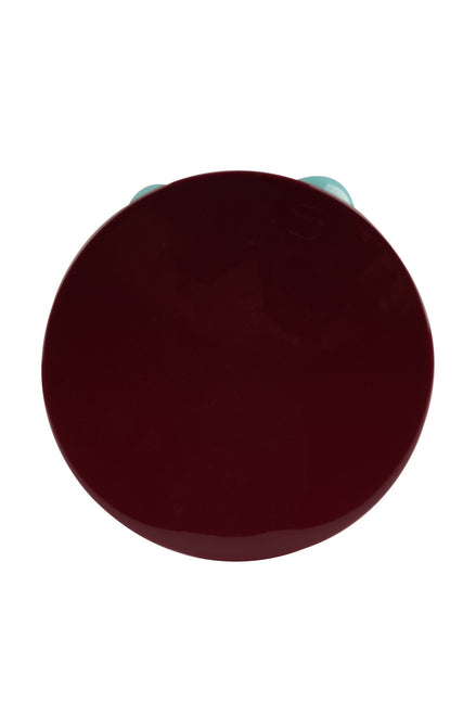 Merlot Side Table