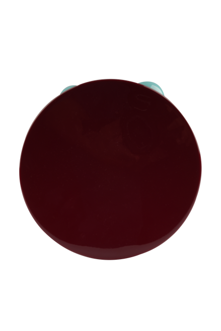 Merlot Side Table