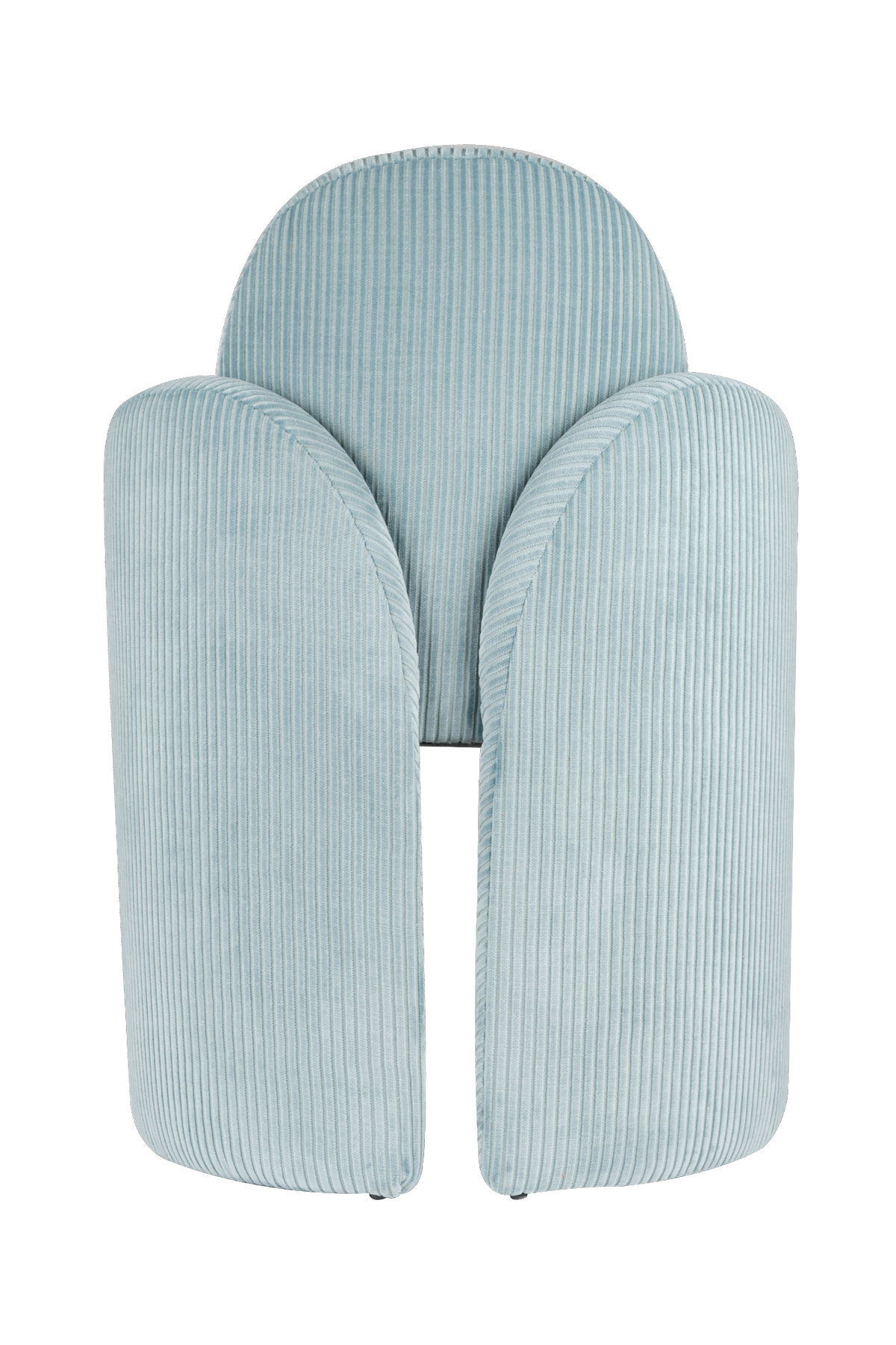 Tulip Blue Sandalye