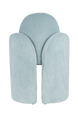 Tulip Blue Sandalye