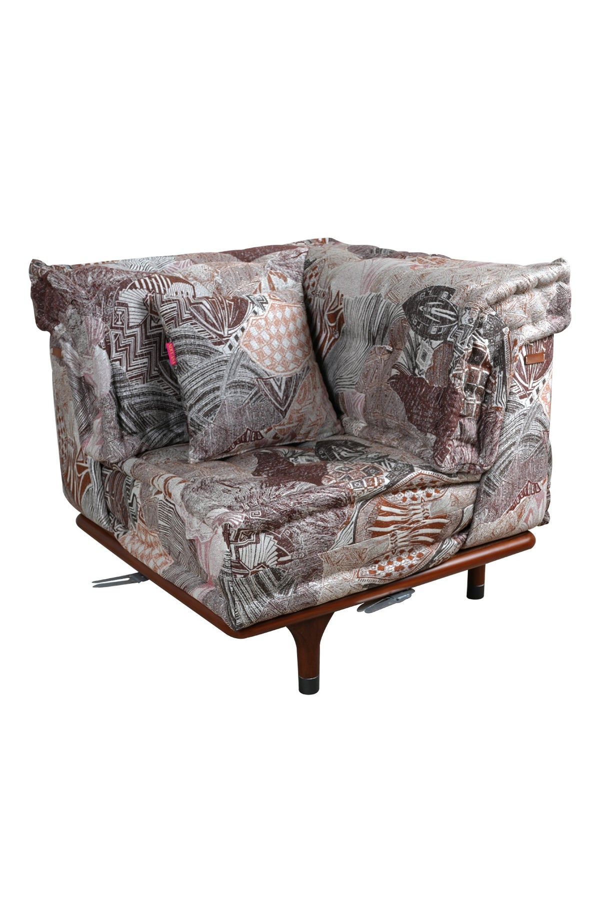 Solenne Sofa – Köşe Modülü