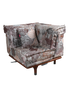Solenne Sofa – Köşe Modülü