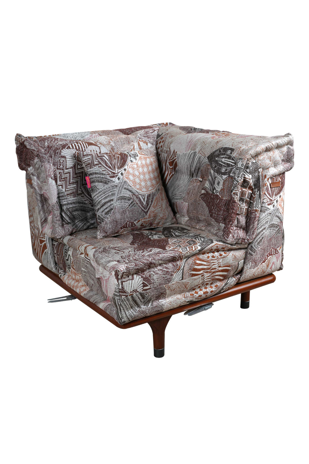 Solenne Sofa – Köşe Modülü