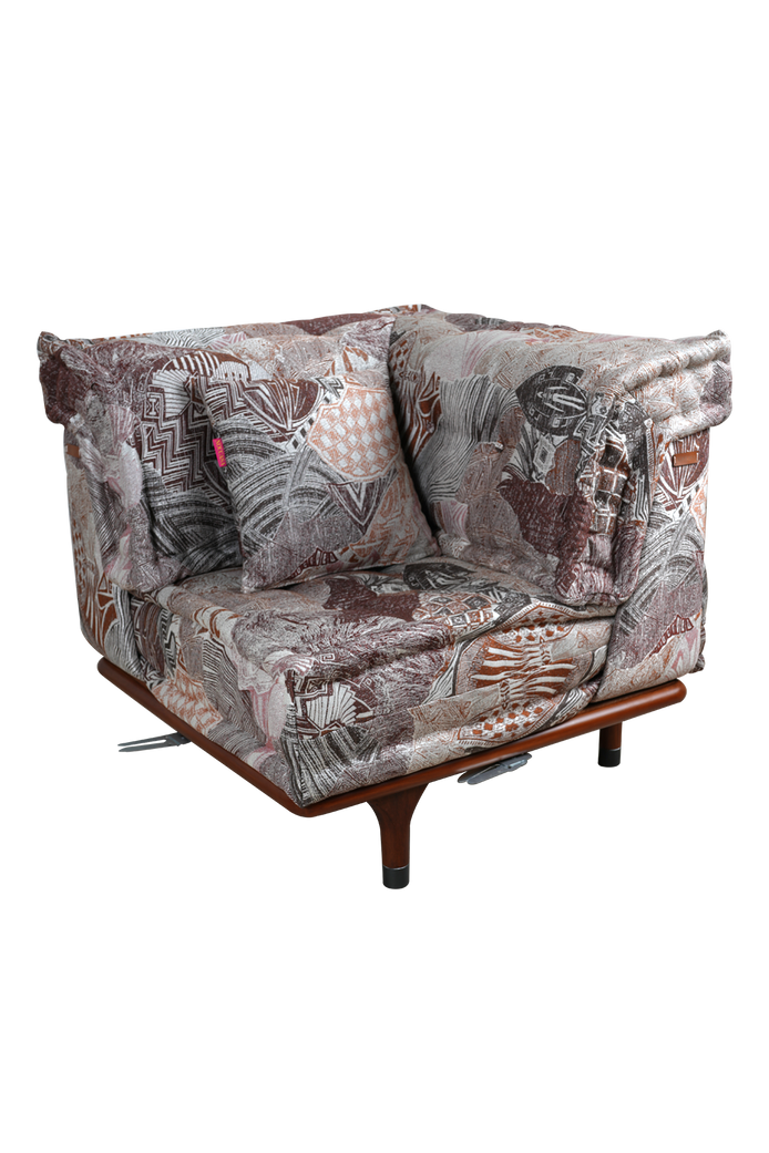 Solenne Sofa – Köşe Modülü