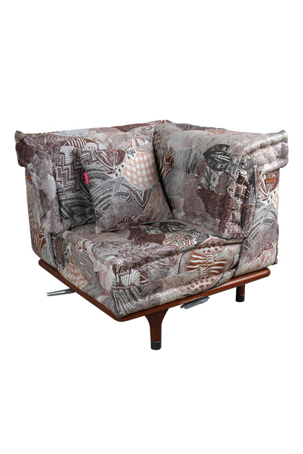 Solenne Sofa – Köşe Modülü