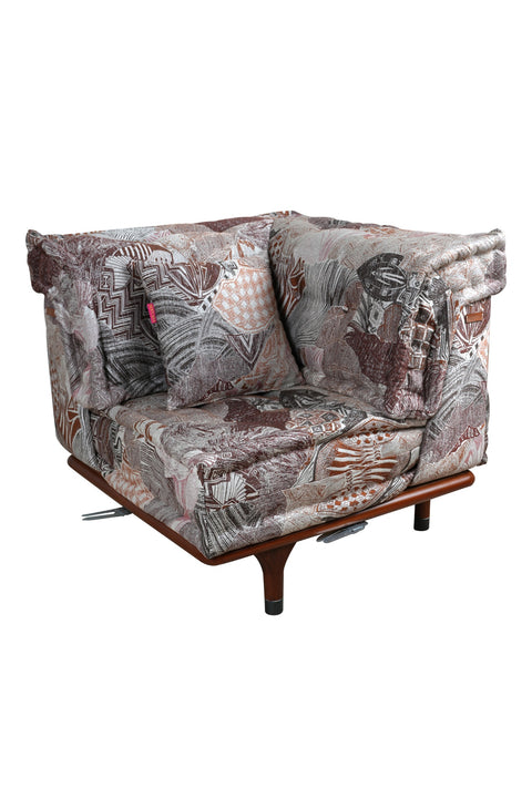 Solenne Sofa – Köşe Modülü